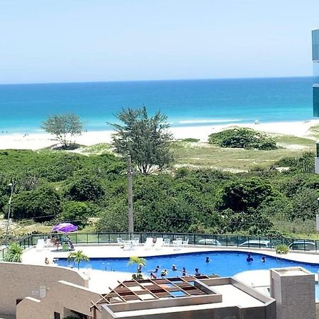 Apto Luxo Com Vista Mar - Le Bon Vivant Leilighet Arraial do Cabo Eksteriør bilde