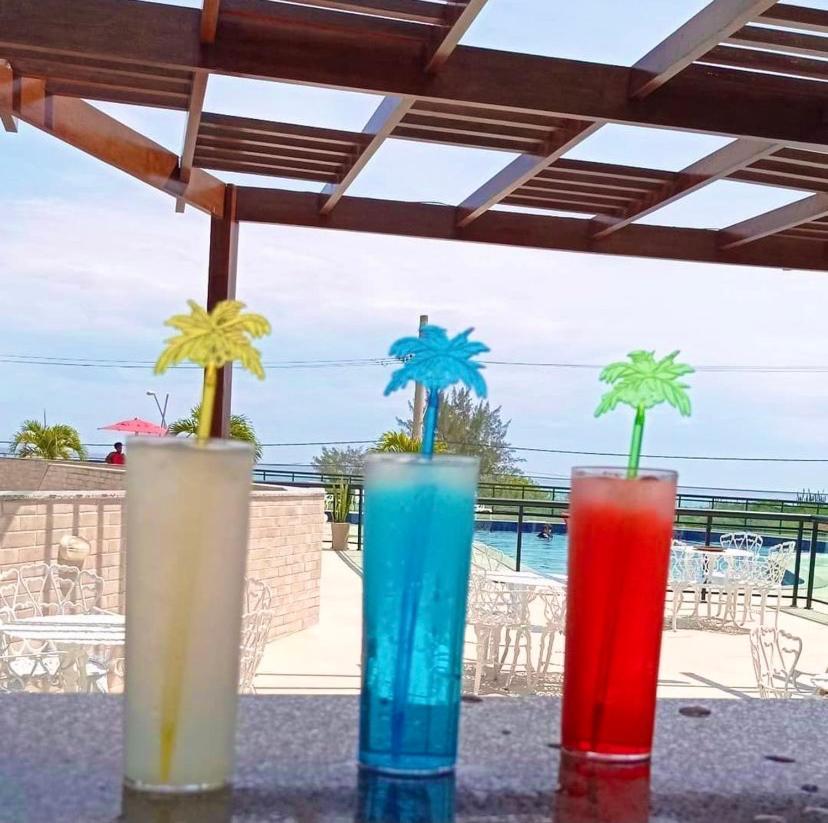Apto Luxo Com Vista Mar - Le Bon Vivant Leilighet Arraial do Cabo Eksteriør bilde