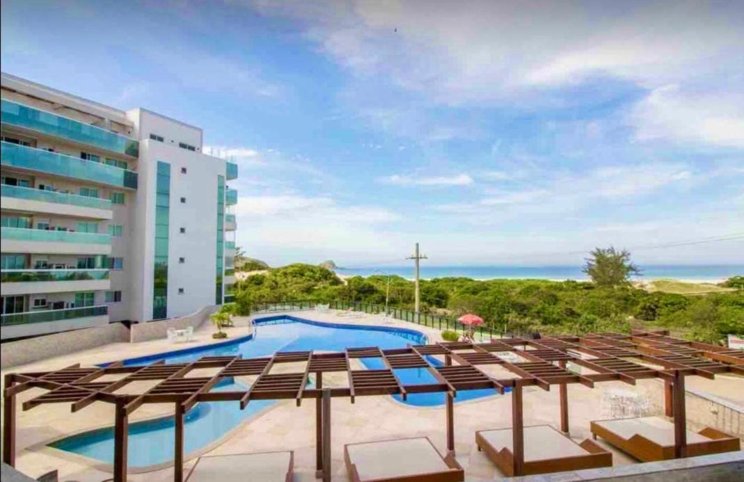 Apto Luxo Com Vista Mar - Le Bon Vivant Leilighet Arraial do Cabo Eksteriør bilde