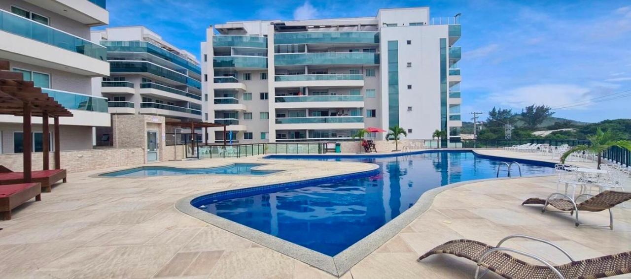 Apto Luxo Com Vista Mar - Le Bon Vivant Leilighet Arraial do Cabo Eksteriør bilde
